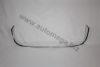 OPEL 1400350 Trim/Protective Strip Set, bumper